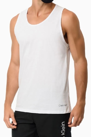 Regata Calvin klein Swimwear Masculina CKSWM101-0900