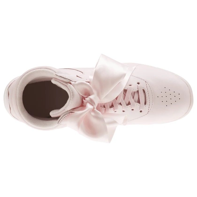 Tenis Reebok Freestyle Hi Bow CM8905 Kevin Sports