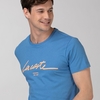 Camiseta Masculina Lacoste Assinatura Estampada TH0503-21-776 - Kevin Sports