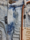 Bermuda Titular Jeans Amarração e Corda 13483.107 - comprar online