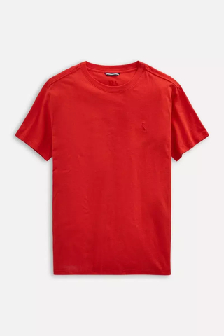 Camiseta Reserva Careca - Vermelha - 0062655-054