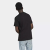 Camiseta Adicolor Essentials Trefoil - Preto adidas GN3416 - comprar online