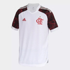 Camisa Flamengo jogo II Authentic 2021 GM6497