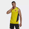 Camisa Sem Mangas CR Flamengo Condivo 22 - Adidas HA5411