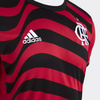 Camisa 3 CR Flamengo 22/23 - Vermelho adidas HD9358 na internet