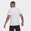 Camiseta Adidas Foil Box Logo - GS6281 - loja online