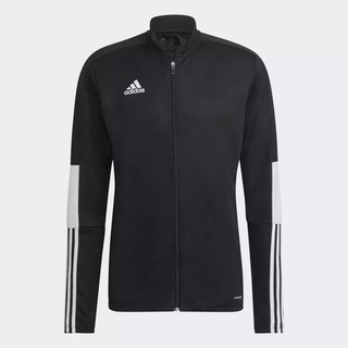 Jaqueta Adidas Tiro Essentials Preta H60019