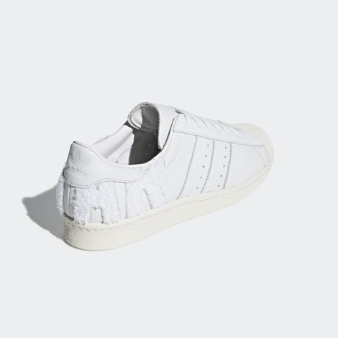 Tênis Adidas SuperStar 80S B37995