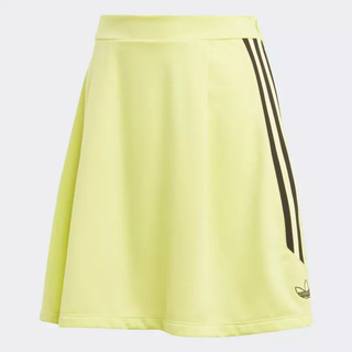 Saia Originals - Amarelo adidas | adidas Brasil FM1935