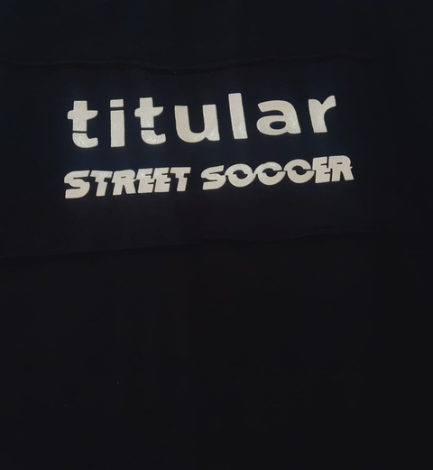 Camiseta Titular 13255PT na internet