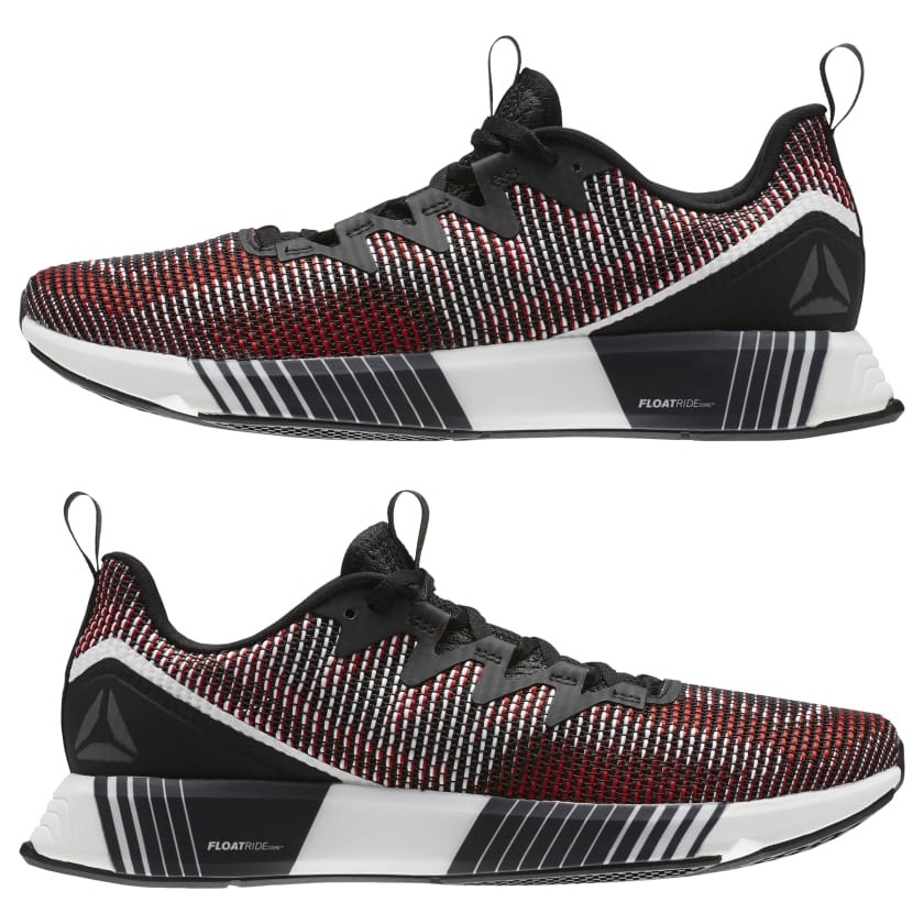 T nis Reebok Fusion Flexwave CN2410 Kevin Sports