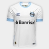 Camisa Grêmio II 2018 s/n° Torcedor Umbro Masculina Branco 793664