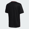 Camisa Infantil Flamengo Adidas 3 2020/21 Preta FL9041 - comprar online
