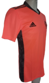 Camiseta Goleiro Flamengo Adidas Adipro 20 GK FI4203 - comprar online