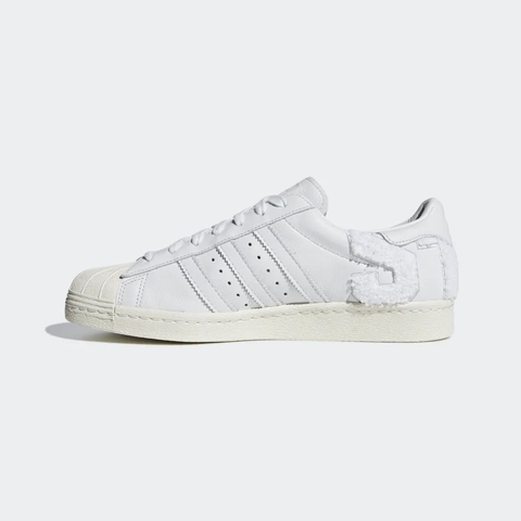 Tênis Adidas SuperStar 80S B37995 - comprar online