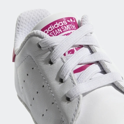 Tênis Adidas Infantil Stan Smith S82618 - comprar online