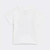 Conjunto Shorts Camiseta Trefoil (UNISSEX) - Adidas HE4658 na internet