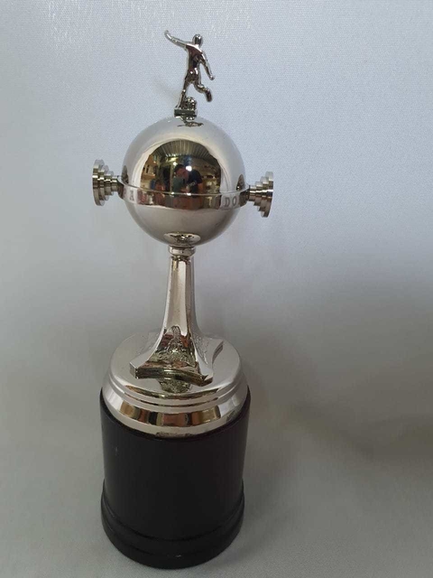 Imagem do Taça Troféu Libertadores da América 23cm