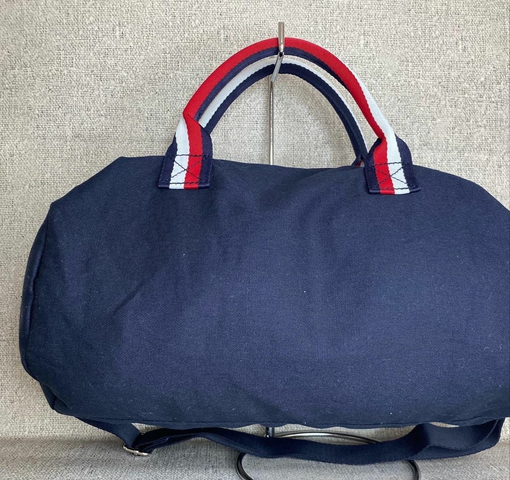 Bolsa sport tommy hilfiger clearance
