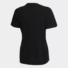 Camiseta Paixão Rubro Negra CRF Feminino Adidas EY2023 - comprar online