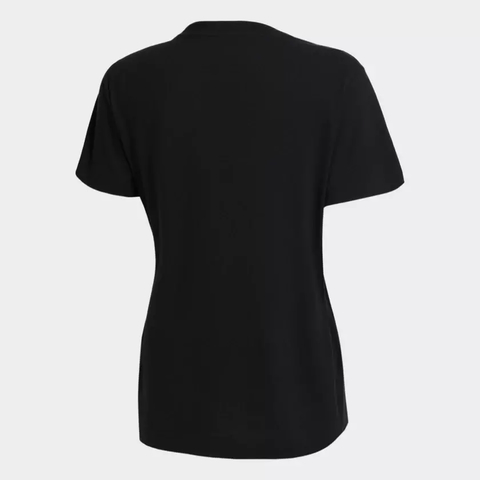 Camiseta Paixão Rubro Negra CRF Feminino Adidas EY2023 - comprar online