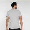 Camiseta Tommy Hilfiger Clássica Masculina - Cinza - THMW0MW27120-THP01 - comprar online