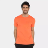 Camisetas Tommy Hilfiger Masculino -THMW0MW27120-THXMV - Laranja