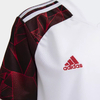 Camisa 2 CR Flamengo 21 Infantil - Branco adidas GR4282 na internet