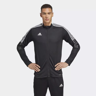 Jaqueta Tiro 21 - Preto adidas | adidas Brasil GM7319