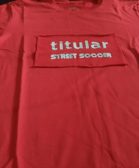 Camiseta Titular 13255VM na internet