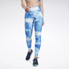 Legging Reebok Lux estampada GL2832 na internet