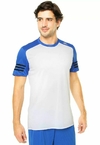 Camiseta Adidas Response Branca AA0644