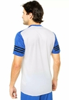 Camiseta Adidas Response Branca AA0644 - comprar online