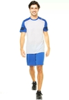 Camiseta Adidas Response Branca AA0644 - Kevin Sports