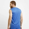 Camiseta Regata Adidas NBA Oklahoma City Reversivel - Azul AA7952 - comprar online