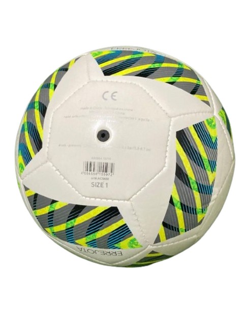 Mini Bola adidas Errejota Match Ball AC5400 - comprar online