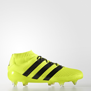 Chuteira Adidas Ace 16.1 Primeknit AQ3458