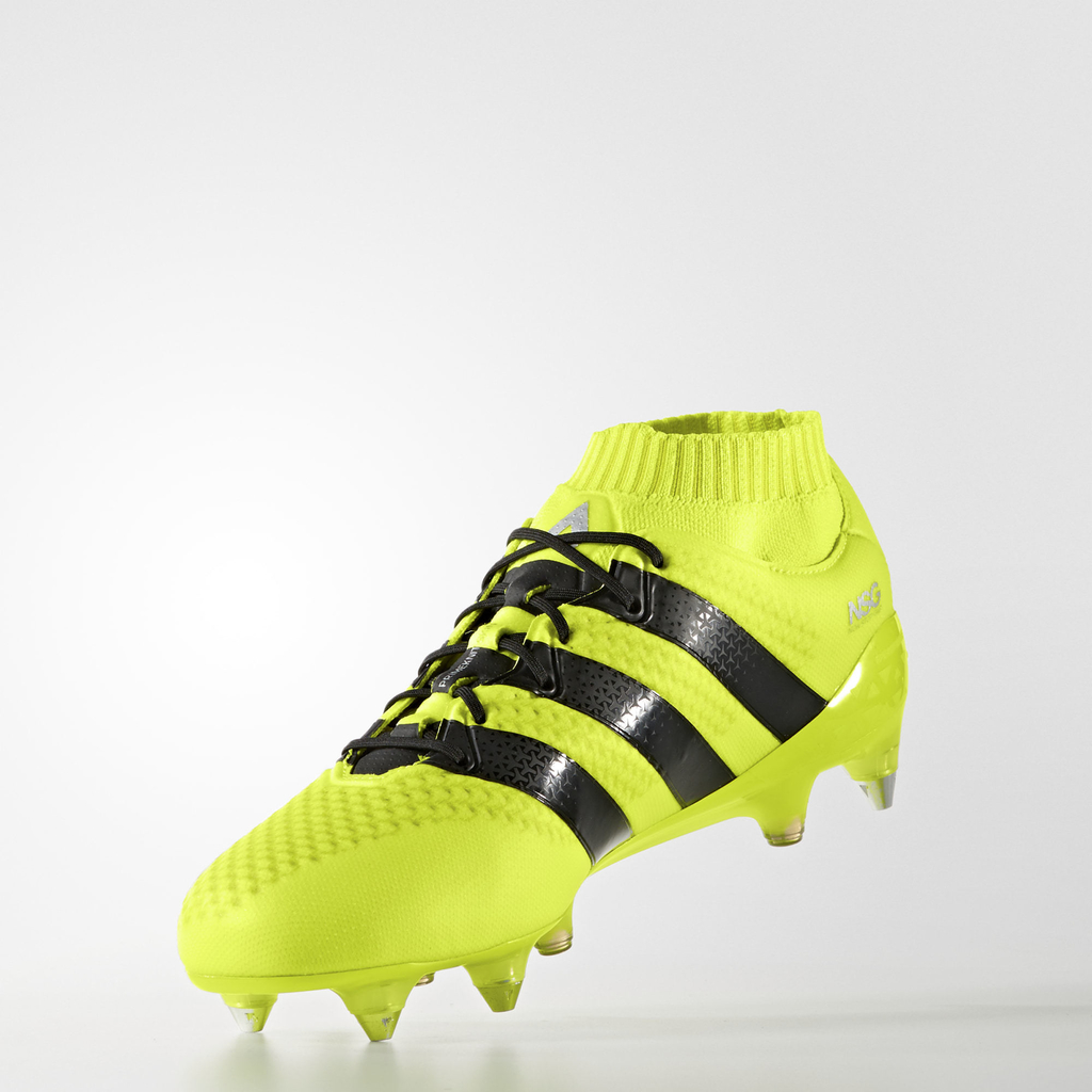 Adidas ace 17.1 amarillas hotsell