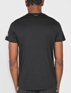 Camiseta adidas Performance Run Logo Preta GV1356 - comprar online