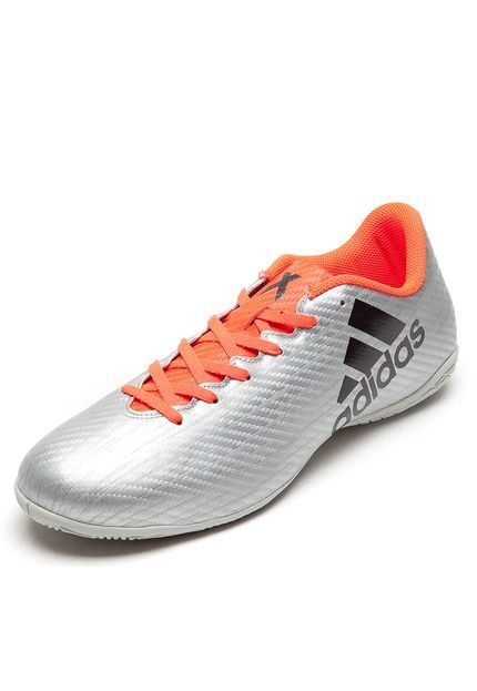 Chuteira Adidas Performance X 16.4 Futsal S75688