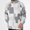 Imagem do Jaqueta Corta-Vento Estampada Juventus HS9800