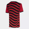 Camisa 3 CR Flamengo 22/23 - Vermelho adidas HD9358 - comprar online