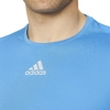 Camiseta Adidas Sequencials Azul AX7530 - Kevin Sports