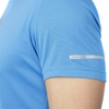Camiseta Adidas Sequencials Azul AX7530 - loja online
