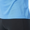Imagem do Camiseta Adidas Sequencials Azul AX7530