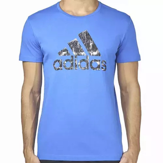 Camiseta Adidas Logo Urbano AY7227