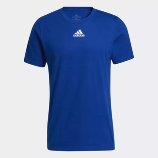 Camiseta Amplifier - Azul adidas EK0176