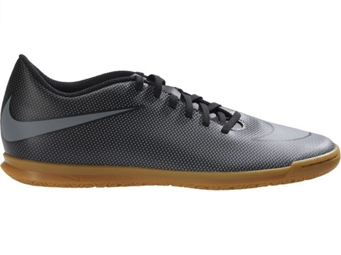 Nike Bravatax II IC Preto / Grafite - loja online