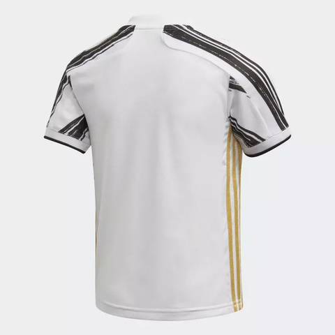 Mini Kit Juventus 1 - Branco adidas EI9896 na internet