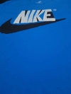 Camiseta Nike Reverse 2 Season Azul DM4171-435 na internet